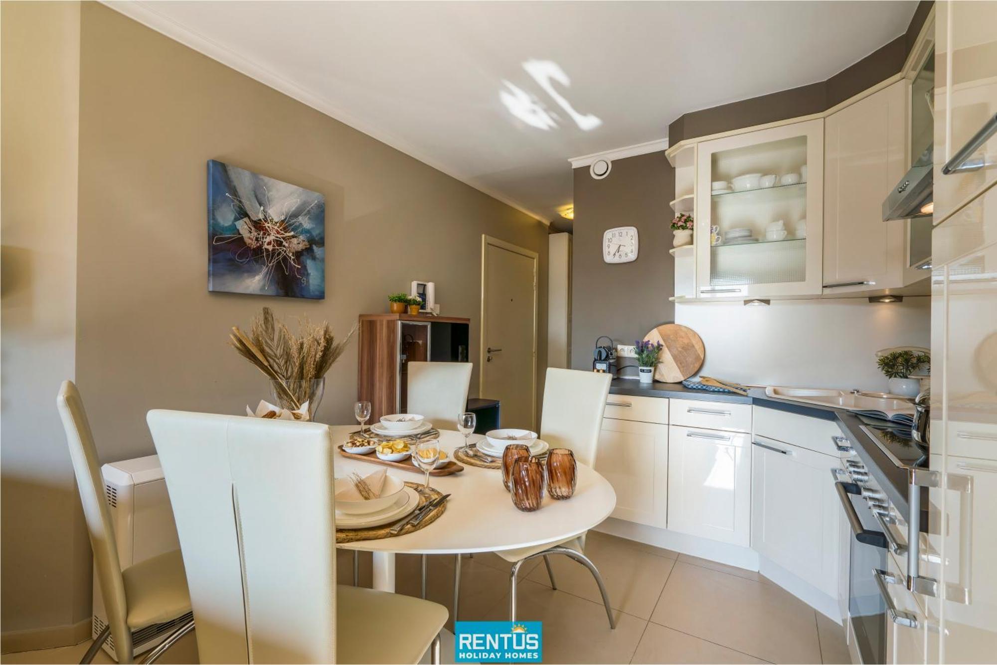 Bekehof - Apartment In The City Centre Of Nieuwpoort Kültér fotó
