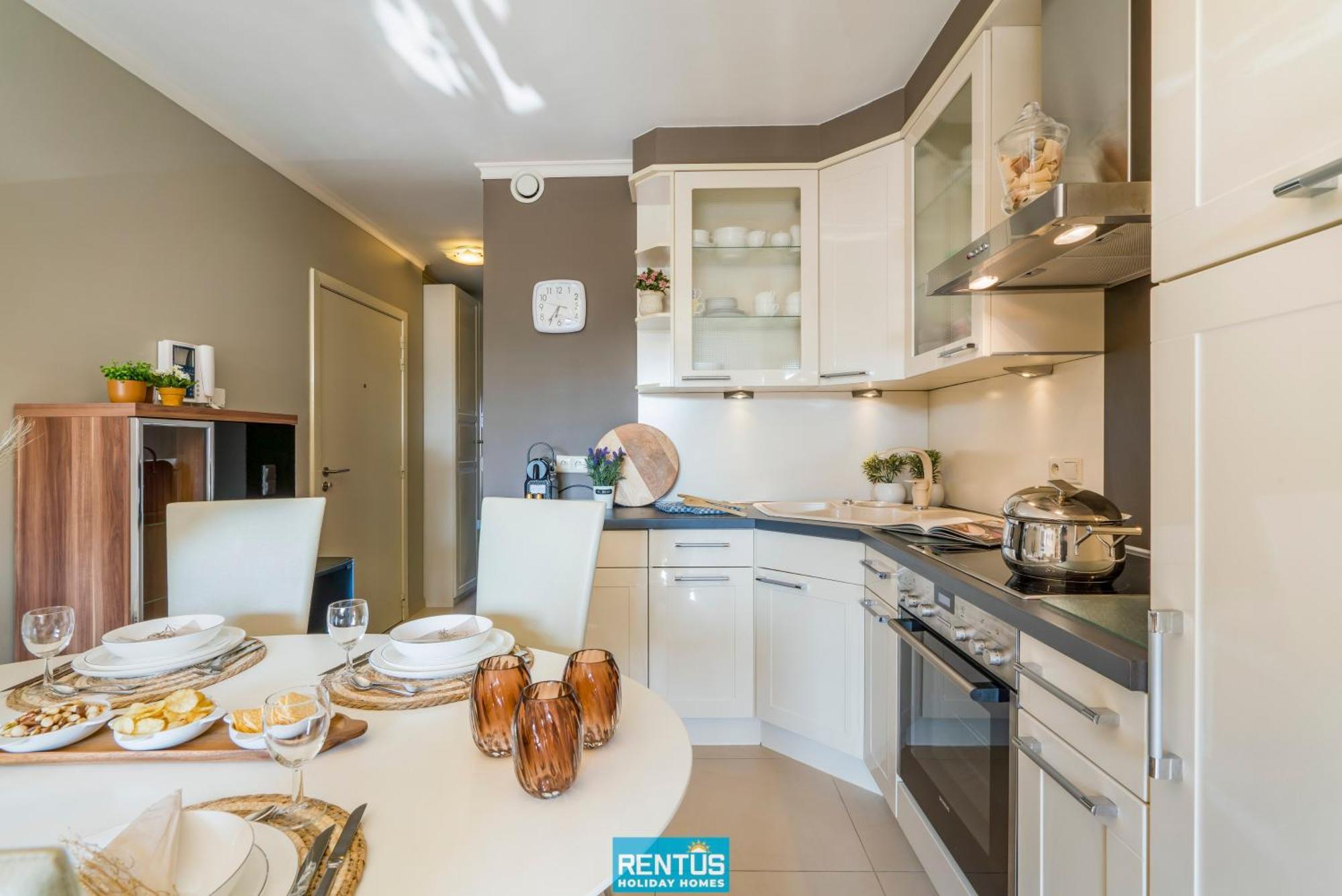 Bekehof - Apartment In The City Centre Of Nieuwpoort Kültér fotó